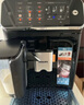 飛利浦（PHILIPS）【國(guó)家補(bǔ)貼】云朵咖啡機(jī)新3系EP3341/89家用/辦公室全自動(dòng)意式濃縮低溫冷萃 送禮 曬單實(shí)拍圖