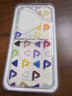 華為Pura 80 Pro手機(jī)殼原裝字母磁吸保護(hù)殼P80 Pro+全包防摔原廠保護(hù)套正品手機(jī)套新款后殼卡通 Pura80 Pro/Pro+字母磁吸保護(hù)殼 白色 曬單實拍圖