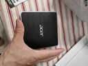 宏碁（acer）mini pro 國家補貼20% 迷你主機臺式電腦（酷睿13代 i7-13620H 32G 1T）mini高性能 辦公商用家用 曬單實拍圖