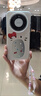 kitty貓蝴蝶手機鏈短款掛繩可愛串珠相機掛飾小掛件手腕防摔鏈條 貓咪蝴蝶結(jié)掛件-粉色-1個 曬單實拍圖
