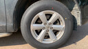 普利司通（Bridgestone）汽車輪胎 245/65R17 107H EP850 適配漢蘭達(dá)/大切諾基/指揮官 曬單實(shí)拍圖