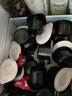 瑞幸咖啡即享0糖0脂醇香濃縮咖啡液混合風(fēng)味18ml*32顆美式生椰拿鐵黑咖啡 曬單實(shí)拍圖