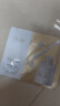 玉蘭油（OLAY）【全新升級(jí)】水光小白瓶面膜5片補(bǔ)水美白去黃提亮膚色生日禮物女 曬單實(shí)拍圖