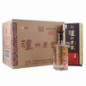 瀘州老窖 瀘州老窖 特曲 精品頭曲 濃香型白酒 500mL 6瓶 42度六年窖頭曲淡雅 曬單實(shí)拍圖