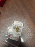 周大生黃金吊墜小王子小公主足金掛墜兔精靈3D硬金七夕情人節(jié)禮物送女友 小王子吊墜-不含鏈 1.65g-【單吊墜,不含鏈,介意慎拍】 曬單實(shí)拍圖