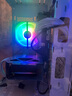 華碩全家桶RTX 5060 Ti/RTX 5060主機(jī)14600KF組裝電腦主機(jī)電競(jìng)游戲主機(jī)臺(tái)式機(jī)DIY整機(jī)天選姬白色海景房 13400F+華碩RTX 5060 配置一 曬單實(shí)拍圖