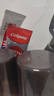 高露潔（Colgate）【孫穎莎同款】進(jìn)口無水酵素美白牙膏101g紅管酵素亮白深層去牙漬 曬單實(shí)拍圖
