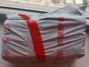 VICTOR威克多 羽毛球鴨毛球耐打穩(wěn)定 SP 比賽訓(xùn)練球 粉勝利12只裝 曬單實拍圖