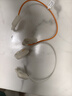 阿爾法蛋學(xué)生藍(lán)牙耳機(jī)D1Pro 兒童耳機(jī)無線不入耳式網(wǎng)課學(xué)習(xí)輔助背書運(yùn)動聽歌頭戴式D1 學(xué)生耳機(jī)D1 米色 曬單實(shí)拍圖