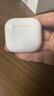 華強北新款【官網(wǎng)正品丨新Air第4代】藍牙耳機無線適配蘋果頂配主動降噪iPhone16/15/14/13/12半入耳式華強北 【主動降噪版全功能pods4】 靈動島彈窗+空間音頻+三真電量 曬單實拍圖