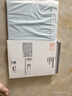 閃魔適用華為matepad11.5s保護(hù)套輕薄matepad11.5s保護(hù)殼平板11.5橫豎旋轉(zhuǎn)全包柔光版通用軟殼 曬單實(shí)拍圖