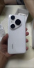 華為（HUAWEI）Pura 80 Pro 一英寸主攝拍照 個(gè)性色卡 AI輔助構(gòu)圖 華為P80Pro智能手機(jī) 釉白 12GB+1TB 官方標(biāo)配 曬單實(shí)拍圖