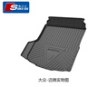 斯克帝 適用于大眾邁騰后備箱墊2017-2025款汽車(chē)專用TPE尾箱墊 耐磨防水 曬單實(shí)拍圖