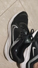 耐克NIKE跑步鞋男緩震透氣QUEST 5運(yùn)動鞋 DD0204-001黑白42 曬單實(shí)拍圖