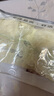 曼可嬌大胸顯小內(nèi)衣女調(diào)整型收副乳防下垂聚攏無鋼圈薄款夏季大碼文胸罩 香檳 3XL 42/95 (BCD杯薄約0.3CM) 曬單實拍圖