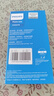 飛利浦（PHILIPS） 適用華為p40pro手機(jī)殼保護(hù)套電鍍透明軟殼tpu超薄男女簡約個性創(chuàng)意防摔透明手機(jī)殼 P40Pro十【亮黑色】升級防摔/透出裸機(jī) 曬單實(shí)拍圖