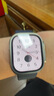 Apple/蘋果 Watch Ultra 2 智能手表GPS+蜂窩款49 毫米原色鈦金屬表殼海軍藍(lán)色海洋表帶MXDA3CH/B 曬單實拍圖