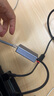 山澤USB3.0轉(zhuǎn)網(wǎng)口千兆有線網(wǎng)卡轉(zhuǎn)RJ45網(wǎng)線轉(zhuǎn)接頭接口轉(zhuǎn)換器適用蘋果Mac華為小米筆記本電腦外置擴(kuò)展塢 曬單實(shí)拍圖