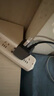 綠聯(lián)65W氮化鎵充電器套裝45Wpd多口Type-C快充頭適用switch2蘋果三星華為手機(jī)MacbookPro筆記本電腦線 曬單實(shí)拍圖