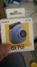 INSTAX富士instax 一次成像 智能相機(jī)PAL 丹寧藍(lán)  單機(jī)標(biāo)配 曬單實拍圖