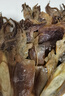傾海之宴 淡曬墨魚干S3 450g 淡曬目魚干烏賊干 海鮮特產(chǎn)海產(chǎn)品干貨 曬單實拍圖