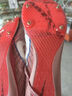 耐克（Nike）湯普森9秒75新紀錄 田徑精英Nike Maxfly耐克氣墊男女短跑釘鞋 HQ2058-600/Maxfly 2代 43 曬單實(shí)拍圖