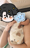 優(yōu)奇嬰兒衣服男女寶寶夏季薄款包屁衣男童女童夏天連體衣新生寶寶爬服 曬單實(shí)拍圖