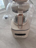 美的（Midea）破壁機(jī)家用降噪低音大容量豆?jié){機(jī)智能全自動(dòng)免煮五谷雜糧多功能定時(shí)預(yù)約輔食機(jī)料理機(jī)榨汁機(jī) 【輕音低至37分貝】 曬單實(shí)拍圖