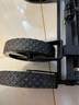 JEEP露營(yíng)車(chē)吉普推車(chē)戶(hù)外可折疊手推車(chē)野營(yíng)野餐拖車(chē)家用快遞小拉車(chē)擺攤 【150L黑色】萬(wàn)向輪 曬單實(shí)拍圖