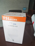 佛山照明（FSL）LED節(jié)能燈泡T120柱形泡40W白光6500k大螺口E27大功率物業(yè)商用工廠照明 曬單實(shí)拍圖