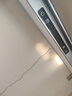 美的（Midea）全光譜護(hù)眼學(xué)習(xí)臺燈家用宿舍壁掛式書桌閱讀燈酷斃浩瀚光Pro60cm 曬單實拍圖