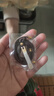 藍鉑麗足銀9999描金扭轉(zhuǎn)乾坤吊墜純銀實心男女項鏈古法祥云掛件情侶禮物 描金扭轉(zhuǎn)乾坤吊墜約22克 曬單實拍圖