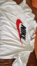 耐克（NIKE）T恤男 2026春夏新款運動(dòng)健身訓練跑步時(shí)尚透氣寬松圓領(lǐng)半袖棉短袖 熱售/全棉/紅鉤/偏大 L (175/92A) 曬單實(shí)拍圖