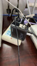 ANKER安克【新3C認證，首款AI屏顯】140WPD智能充電頭充電器氮化鎵配線typ-C快充插頭四口適用蘋果電腦 深灰色|四口智能屏顯|贈240W-1.5MCC線 曬單實拍圖