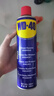 WD-40摩托車鏈條清洗劑wd40仿賽巡航除銹清潔油除濕強(qiáng)力去污噴劑500ml 曬單實(shí)拍圖
