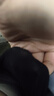 貓人男士?jì)妊澞屑兠奁浇茄?0A抗菌寬松大碼男生四角褲頭透氣短褲衩 曬單實(shí)拍圖