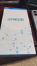 ANKER安克【首發(fā)攝影版】磁吸膚感旋轉(zhuǎn)支架殼 適用iPhone16ProMax蘋果手機(jī)防摔磨砂按鍵版支點(diǎn)殼 鈦原色 曬單實(shí)拍圖