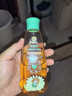 安貝兒寶寶泡澡金露嬰兒洗澡金水草本舒癢花露水?huà)雰吼蜃铀畠和铕?188ml 5瓶 【省錢(qián)YYDS組合】 曬單實(shí)拍圖