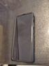 浪倜適用vivoxfold3/vivoxfold3pro手機(jī)殼折疊屏中軸鉸鏈殼膜一體鏡頭全包自帶支架防摔男女新款保護(hù)套 【酷炫黑】vivoxfold3 曬單實(shí)拍圖
