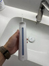 華為智選力博得智能沖牙器洗牙器水牙線 鴻蒙智選家用立式便攜式牙齒沖洗器 200ML大水箱 送男友送女友禮物 曬單實(shí)拍圖