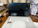 華碩靈耀16 Air【國(guó)家補(bǔ)貼20%】AMD銳龍AI 9 2.8K 120Hz OLED 16英寸1.1cm超輕薄商務(wù)筆記本電腦 雪域白 32G 1T 曬單實(shí)拍圖