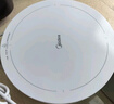 美的（Midea）電磁爐電陶爐 家用2200W大功率 電磁灶火鍋爐 爆炒火鍋炒菜蒸煮 旋鈕操控以舊換新 MC-E22HG55-Y02 曬單實拍圖