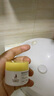 袋鼠媽媽羊脂膏乳頭霜準孕婦預防皸裂乳頭膏身體舒緩修護羊毛脂護膚品 【四季廣口款】羊毛脂修護膏28g 曬單實拍圖