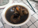 女士氣血煲湯材料孕婦產(chǎn)后月子調理營(yíng)養燉湯烏雞湯補品廣東湯料包 女士氣血保養A（10款/共500g） 曬單實(shí)拍圖