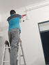 美的空調(diào) 大1.5匹 酷省電 新一級(jí)能效 變頻冷暖 省電壁掛式臥室掛機(jī) 國(guó)家補(bǔ)貼 KFR-35GW/N8KS1-1  曬單實(shí)拍圖