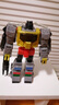 變形金剛（TRANSFORMERS）兒童玩具手辦模型工作室系列領(lǐng)袖級86大電影鋼鎖轉(zhuǎn)輪套裝G0485 曬單實拍圖