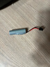 德力普（Delipow）USB充電電池 5號鋰電池4070mWh大容量1.5v恒壓配Type-C快充線 適用血壓儀/電子鎖/鼠標/游戲手柄等 曬單實拍圖