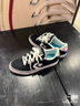 匡威（Converse）官方 Tobin 托賓男女復古撞色星箭休閑板鞋A03686C A03686C 40 曬單實(shí)拍圖