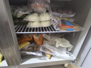 美菱操作臺冰柜冷藏工作臺商用雙溫冰箱奶茶店設(shè)備全套水吧臺不銹鋼保鮮冷凍 【-18℃冷凍款】1.5m*0.6m*0.8m 【銅管制冷 丨節(jié)能省電】180天只換不修 曬單實拍圖