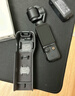 大疆 DJI Osmo Pocket 3 全能套裝 一英寸口袋云臺相機 OP靈眸手持數碼相機 旅游vlog 便攜美顏攝像 曬單實(shí)拍圖